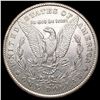 Image 2 : 1878-CC Morgan Silver Dollar CLOSELY UNCIRCULATED