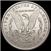 Image 2 : 1881-CC Morgan Silver Dollar CLOSELY UNCIRCULATED