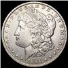 Image 1 : 1894-O Morgan Silver Dollar CLOSELY UNCIRCULATED