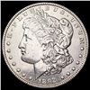 Image 1 : 1892 Morgan Silver Dollar CLOSELY UNCIRCULATED