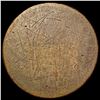 Image 2 : 1794 Liberty Cap Large Cent NICELY CIRCULATED