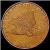 Image 1 : 1857 Flying Eagle Cent UNCIRCULATED