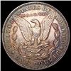 Image 2 : 1892 Morgan Silver Dollar CLOSELY UNCIRCULATED