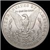 Image 2 : 1892-S Morgan Silver Dollar CLOSELY UNCIRCULATED