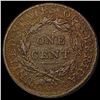 Image 2 : 1808 Classic Head Large Cent NICELY CIRCULATED