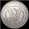 Image 2 : 1893 Morgan Silver Dollar CLOSELY UNCIRCULATED