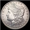 Image 1 : 1893 Morgan Silver Dollar CLOSELY UNCIRCULATED