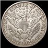 Image 2 : 1913-D Barber Half Dollar CLOSELY UNCIRCULATED