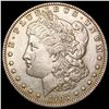 Image 1 : 1903 Morgan Silver Dollar CLOSELY UNCIRCULATED