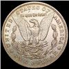 Image 2 : 1903 Morgan Silver Dollar CLOSELY UNCIRCULATED