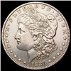 Image 1 : 1880-O Morgan Silver Dollar CLOSELY UNCIRCULATED