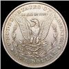 Image 2 : 1880-O Morgan Silver Dollar CLOSELY UNCIRCULATED