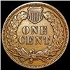 Image 2 : 1886 T1 Indian Head Cent CLOSELY UNCIRCULATED