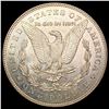 Image 2 : 1878-S Morgan Silver Dollar CLOSELY UNCIRCULATED