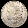 Image 1 : 1891-O Morgan Silver Dollar CLOSELY UNCIRCULATED