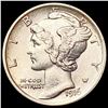 Image 1 : 1916 FSB Mercury Dime UNCIRCULATED