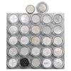 Image 2 : 1986- Proof Clad Half Dollars [27 Coins]