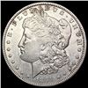 Image 1 : 1891-O Morgan Silver Dollar CLOSELY UNCIRCULATED