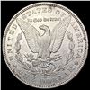 Image 2 : 1891-O Morgan Silver Dollar CLOSELY UNCIRCULATED