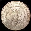 Image 2 : 1904 Morgan Silver Dollar UNCIRCULATED