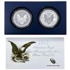 Image 2 : 2012 ASE Proof and Rev. Proof [2 Coins]