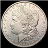 Image 1 : 1895-O Morgan Silver Dollar UNCIRCULATED