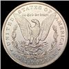 Image 2 : 1895-O Morgan Silver Dollar UNCIRCULATED