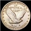 Image 2 : 1929-D Standing Liberty Quarter UNCIRCULATED