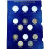 Image 7 : 1806-1974 US Type Coin Book [46]  GEMBU