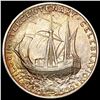 Image 2 : 1920 Pilgrim Half Dollar UNCIRCULATED