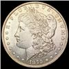 Image 1 : 1879-O Morgan Silver Dollar UNCIRCULATED