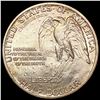 Image 2 : 1925 Stone Mountain Half Dollar UNCIRCULATED
