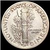 Image 2 : 1920-S Mercury Dime UNCIRCULATED