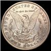 Image 2 : 1878-CC Morgan Silver Dollar HIGH GRADE