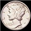Image 1 : 1924-S Mercury Dime UNCIRCULATED
