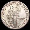 Image 2 : 1924-S Mercury Dime UNCIRCULATED