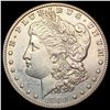 Image 1 : 1900-S Morgan Silver Dollar CLOSELY UNCIRCULATED