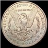 Image 2 : 1900-S Morgan Silver Dollar CLOSELY UNCIRCULATED