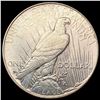 Image 2 : 1923-D Silver Peace Dollar UNCIRCULATED