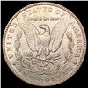 Image 2 : 1904 Morgan Silver Dollar UNCIRCULATED