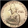 Image 1 : 1920 Pilgrim Half Dollar CHOICE BU