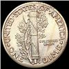 Image 2 : 1934 FSB Mercury Dime CHOICE BU