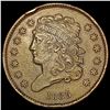 Image 1 : 1835 Classic Head Half Cent UNCIRCULATED