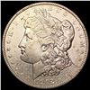 Image 1 : 1902 Morgan Silver Dollar CLOSELY UNCIRCULATED