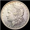 Image 1 : 1889-O Morgan Silver Dollar CLOSELY UNCIRCULATED