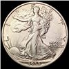 Image 1 : 1935 Walking Liberty Half Dollar UNCIRCULATED