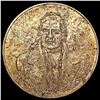 Image 1 : 1979 Mexico 100 Pesos UNCIRCULATED