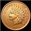 Image 1 : 1865 Indian Head Cent CLOSELY UNCIRCULATED