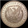 Image 2 : 1883-S Morgan Silver Dollar CLOSELY UNCIRCULATED