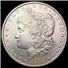 Image 1 : 1878 Rev 78 Morgan Silver Dollar UNCIRCULATED